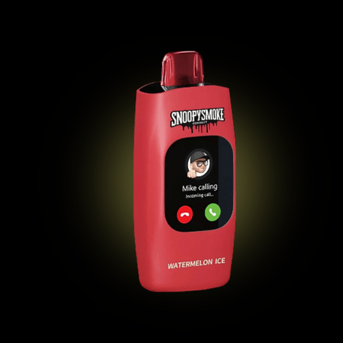 Snoopy Vape 30k