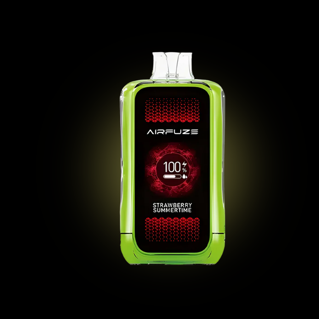 AirFuze Vape 20K