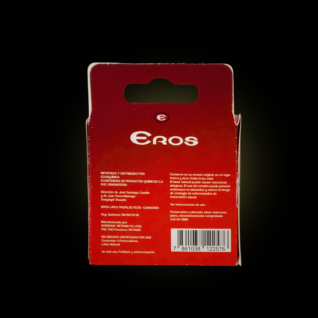 EROS x4