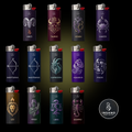 Encendedor Zodiacal